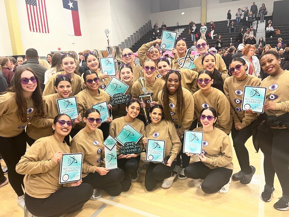 EHS Purple Diamonds tweet media