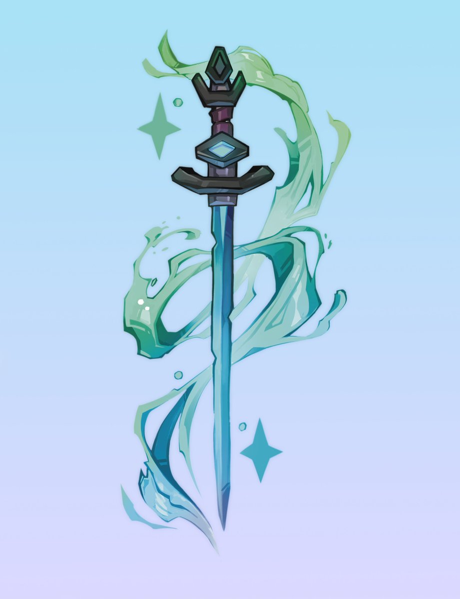 Swirly baja blast magic ✨
#SeaOfThieves #BeMorePirate #SoTFest #SoTFest2023