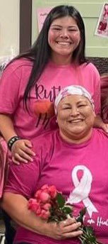 BHSsoftball's tweet photo. A tough weekend of softball, but we were able to learn, grow, and get stronger as a team. We were also able to donate $1,000 to Mrs. Monica Ramirez in her fight against breast cancer. Monica you have our love and support through this journey. #vikingsoftball #cancersucks https://t.co/u1H0MDybEK