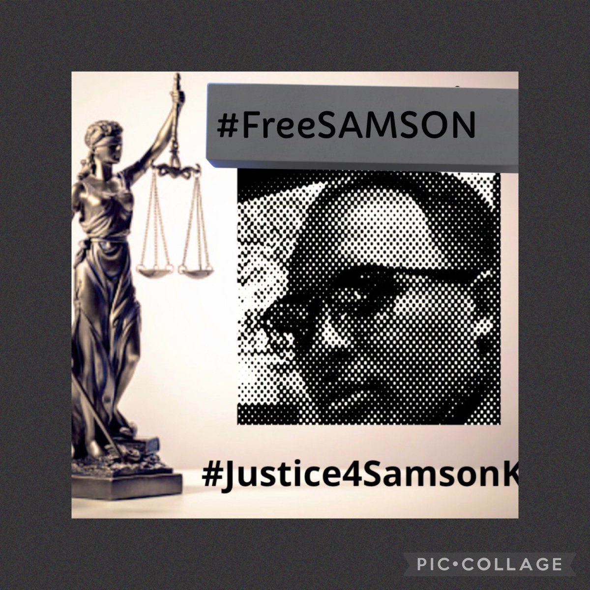 #JusticeforSamson 
@WilliamsRuto 
@hrw @amnesty 
@UN
@humanrights1st