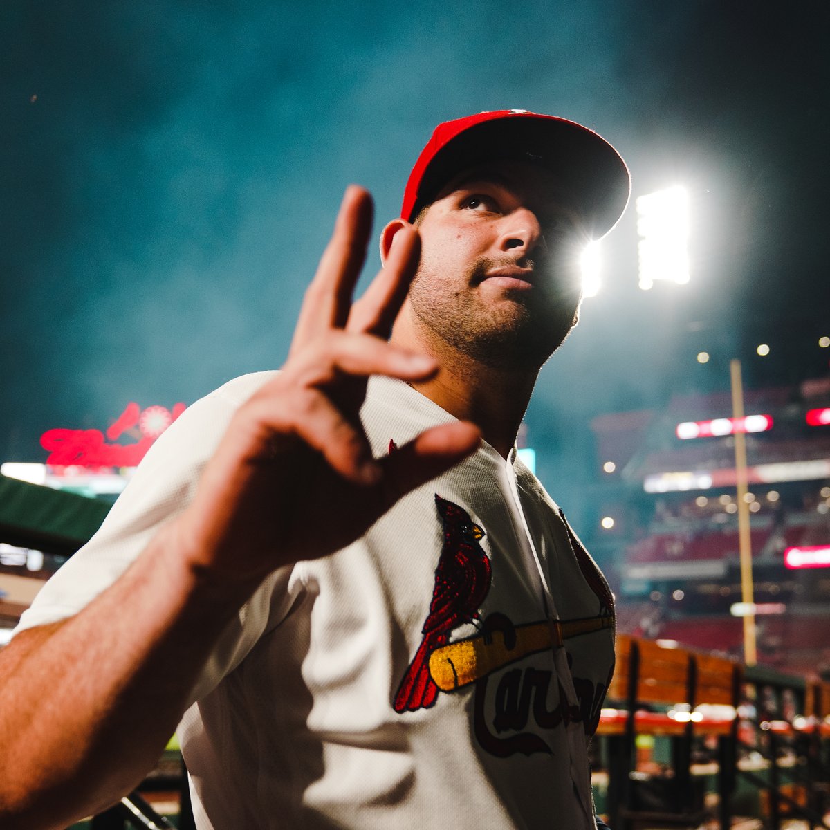 Cardenales tweet media