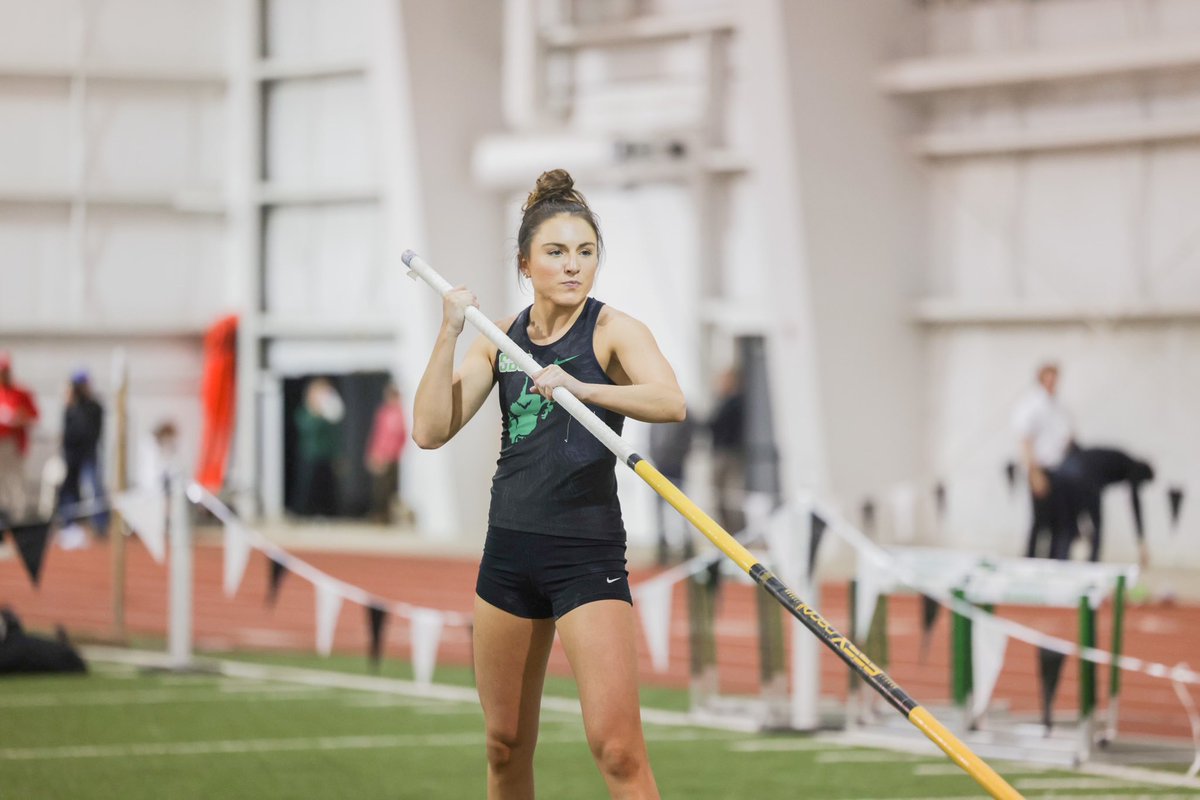 We’re off to compete in our first ever Sun Belt Indoor Championship tomorrow!

🗞: bit.ly/SBCIndoor

#WeAreMarshall