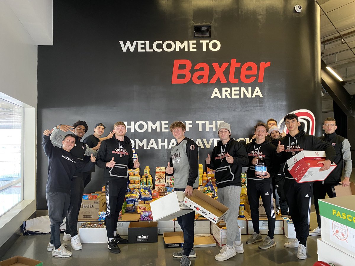 Omaha Student-Athlete Development tweet media