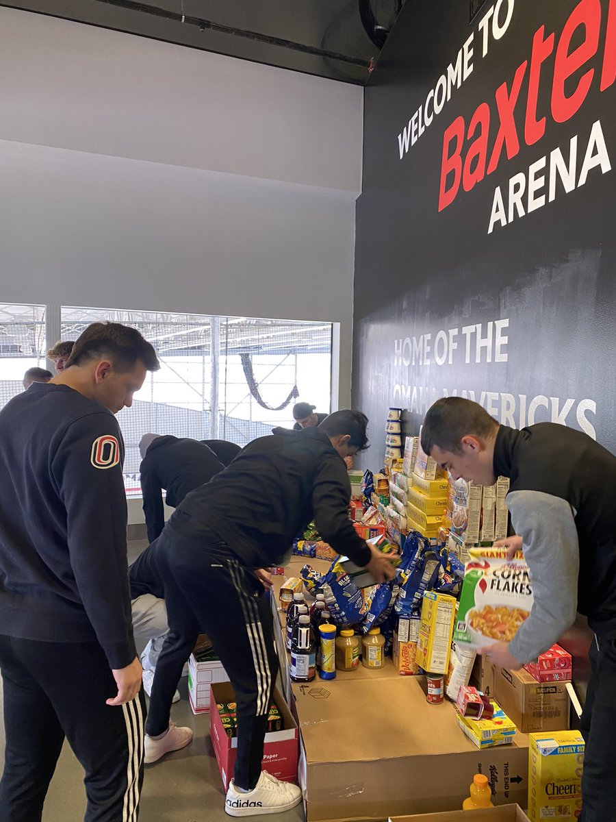 Omaha Student-Athlete Development tweet media