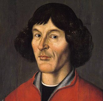 NNSANews's tweet image. #OnThisDay in 1473, Nicolaus Copernicus, father of the heliocentric theory of our solar system, was born. Some of our #RadioactiveElements are named after planets: #uranium, #neptunium, and #plutonium. And in 1996, Copernicus became the namesake of element No. 112: #copernicum.