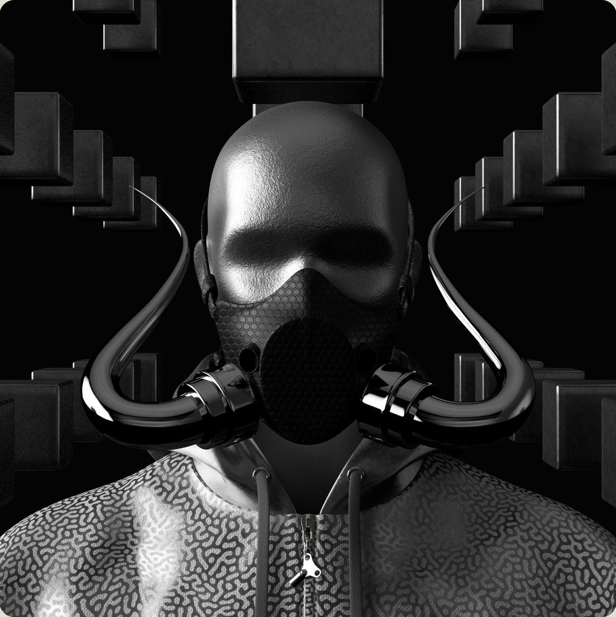 HamiltonCordon's tweet photo. Built another keeper @psychanon @newdawnxyz #traitswap #Traitmarketplace #NFTcustomization https://t.co/QbTQUpwguc