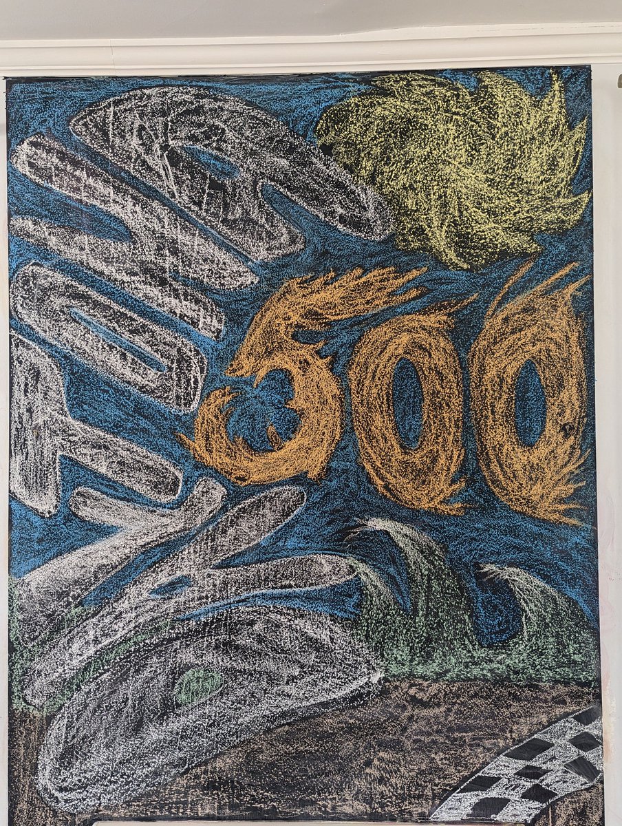 rlstein2's tweet image. My money is on @ChaseBriscoe_14
Who ya got? #DAYTONA500