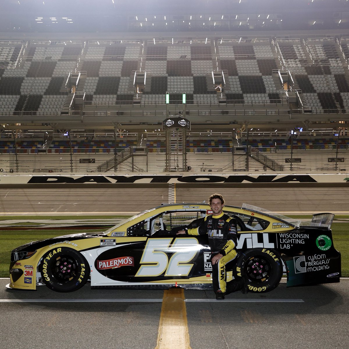 Zeigler Racing | Race With Us