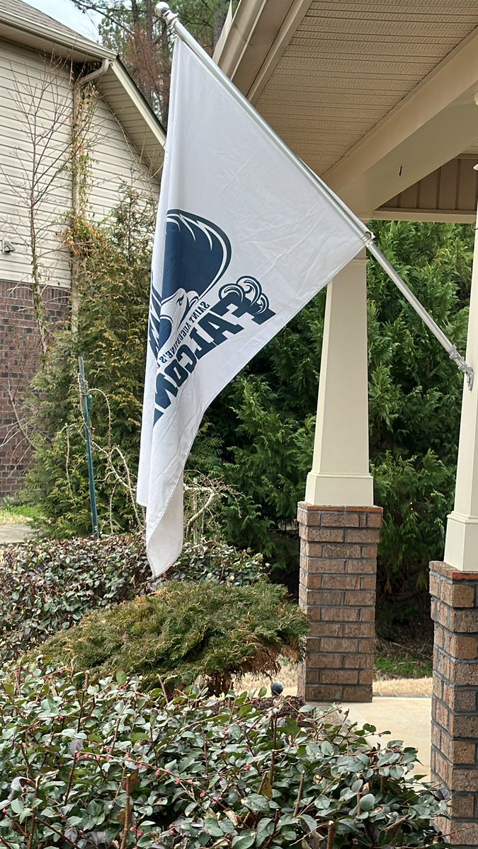 RatedRNupe414's tweet photo. CIAA time go get these championships @SAUFalcons #swoopswoop #mightyFalcons #1315 https://t.co/Wkns008HSv