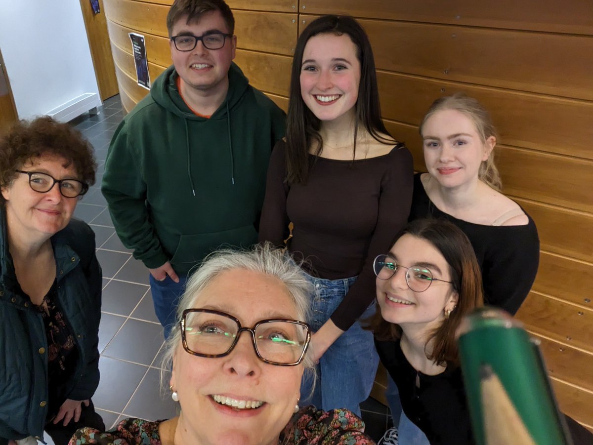 Linnea Soler tweet media