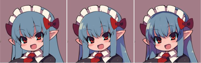 なんだか塗り込まない方がいい気がしてきてます 