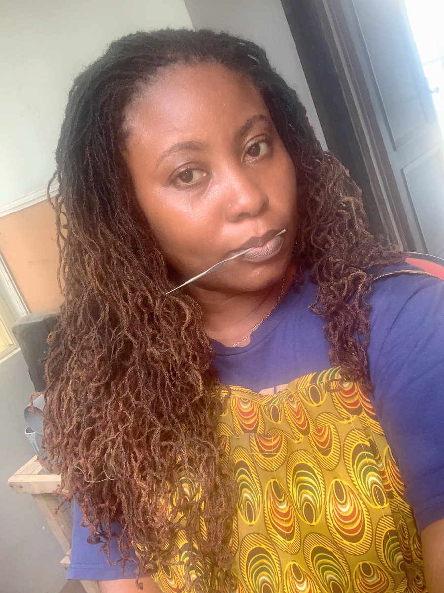 Buddin_Rapunzel's tweet photo. About Today, Happy Sunday Fam…🥰
#Loctician
#locsinlagos
#homeservice
#Nigeriadecide2023
Gist lover Northerners Messi Ronaldo Mr President Bishop David Oyedepo Ciara Osimhen Pounded https://t.co/aXRijwRHUU