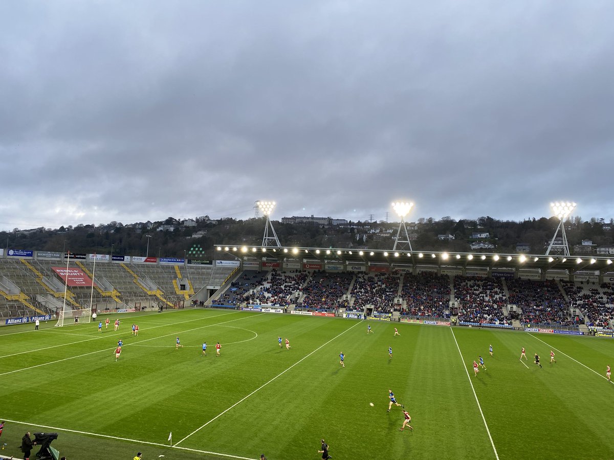 Cracker of a game! Plenty of positives 📈 🇲🇨