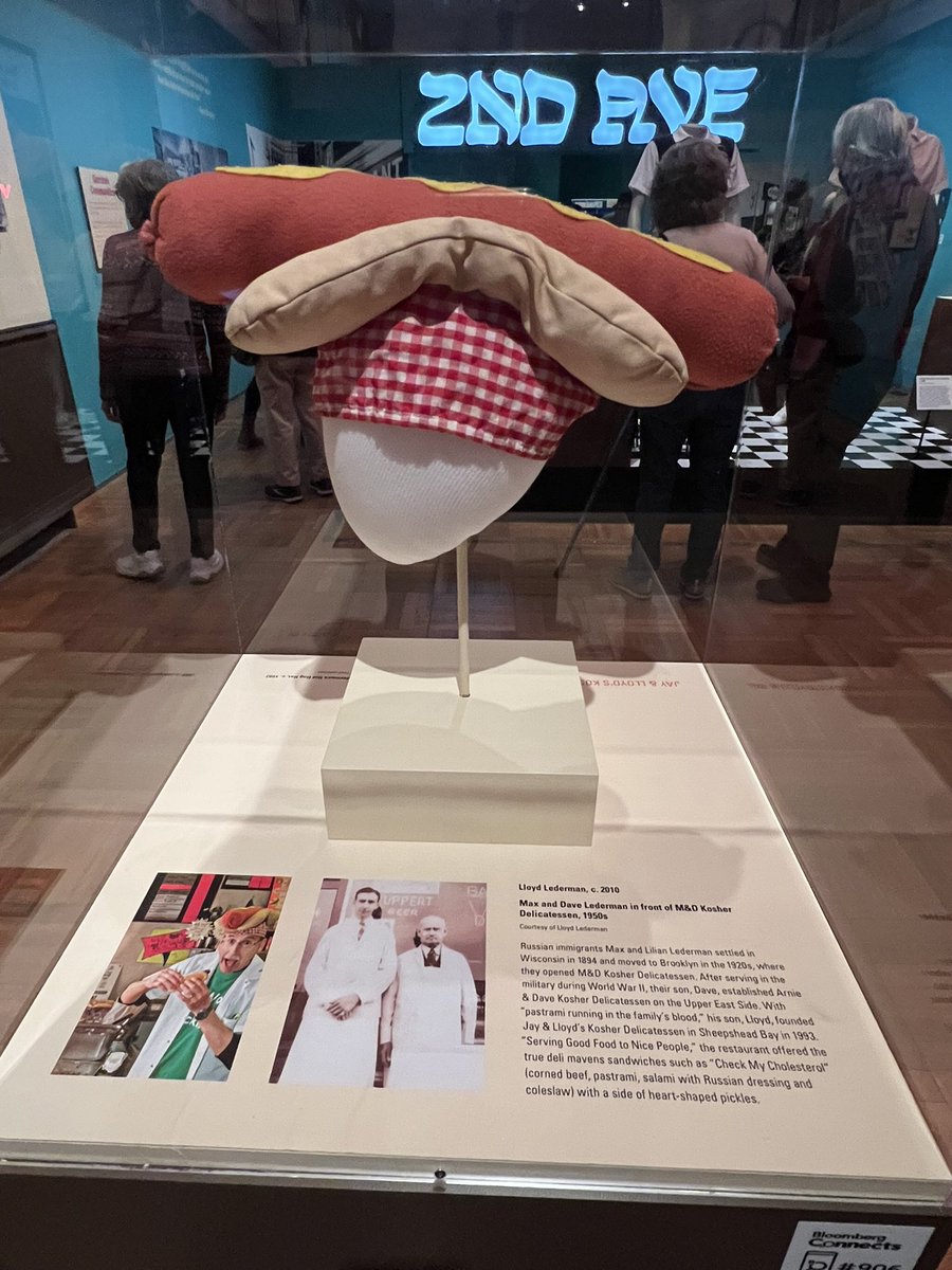 Nick Kahn ⭐️⭐️ on Twitter "I found NjTank99’s hat at the NY