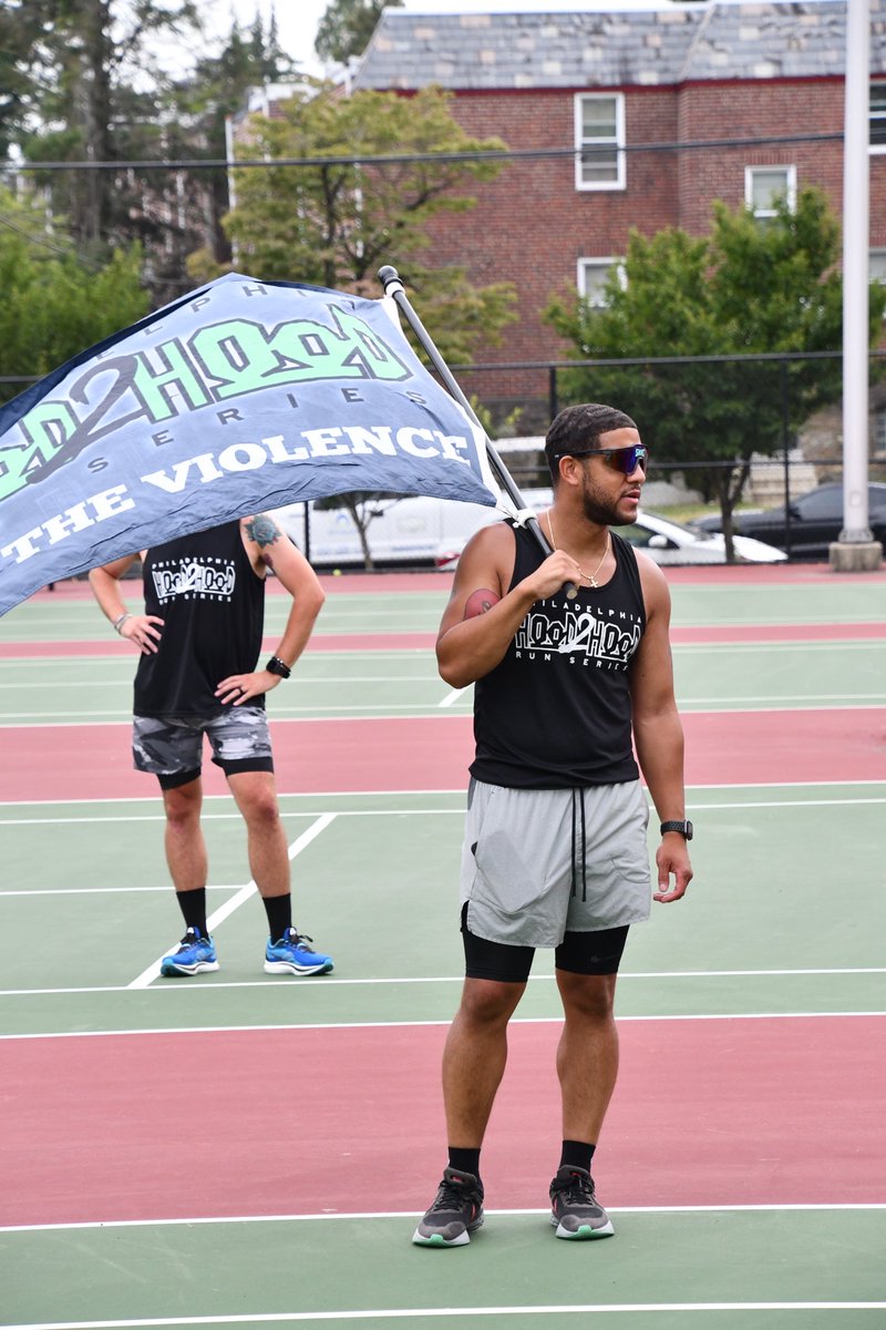BMR_PHL's tweet photo. Last night we lost our brother Chris Fitzgerald who was a Temple University Police Officer. Chris was also one the founding members of the Philadelphia Hood 2 Hood Run Series. Which is a collab between BMR PHL &amp; Swagga House Run Club focused on Stopping Gun Violence citywide 🕊️ https://t.co/oJUKCKpwts