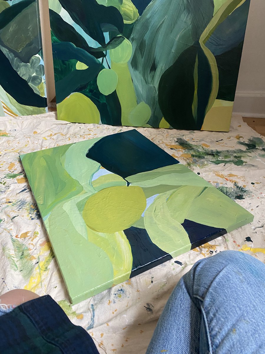 goodforthebees's tweet photo. Recently #painting #liveillustration https://t.co/KhQ5guKfZp