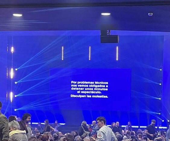 hasta el mago pop me hace ghosting🤡