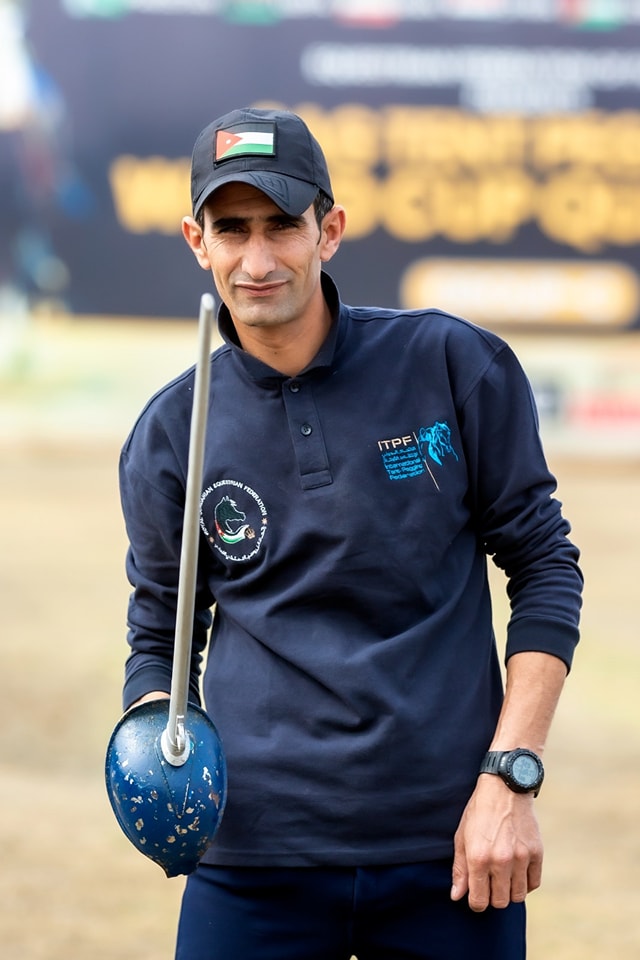 SultanNezaBaziT's tweet photo. (7/12)

ITPF WORLD CUP QUALIFIER PAKISTAN 2023 DAY 2 concluded.
Sword - Team Results
1st. Team pakistan
2nd. Team Jordan 
3rd. Syria 
Sword - Single Results
1st. Pakistan
2nd. Pakistan
3rd. Jordan

#SahibzadaSultan 
#TentPeggingWorldCup https://t.co/EoSB29cAJf