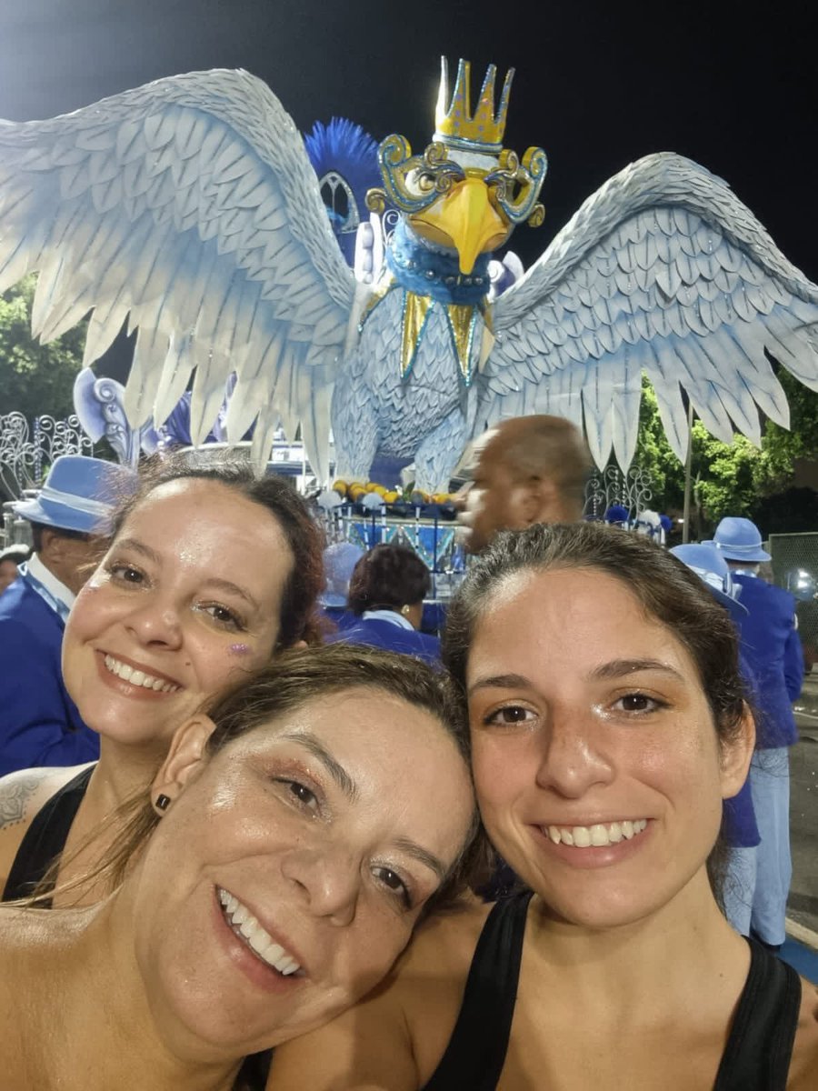 Denise Carvalho tweet media