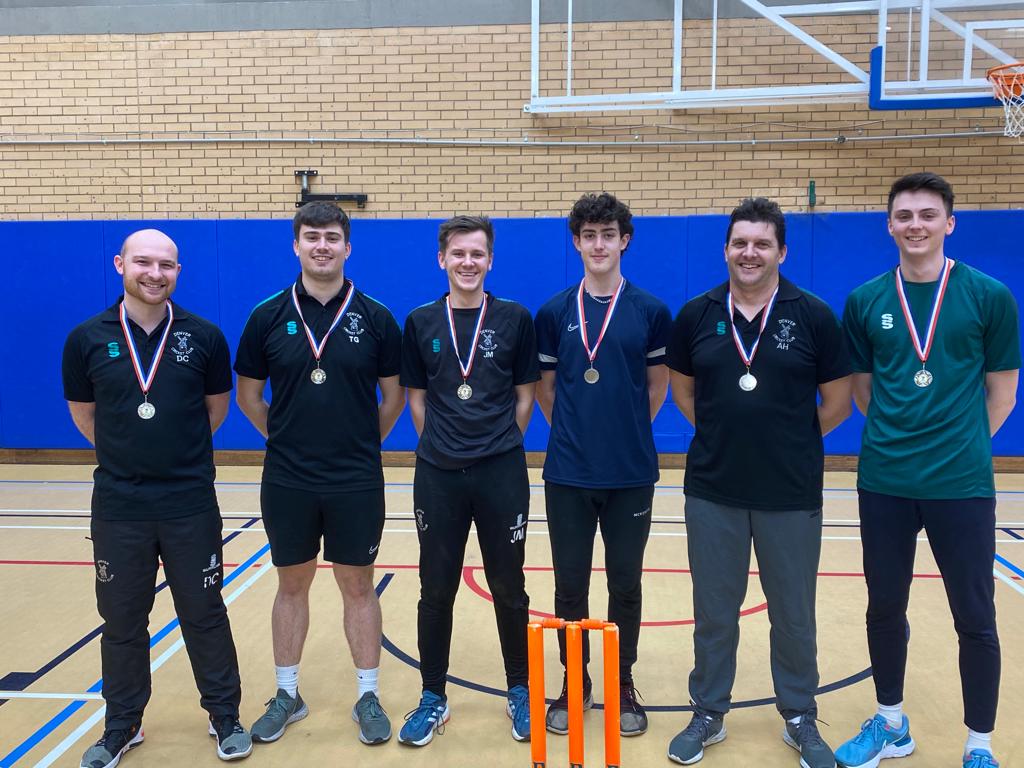 Norfolk Cricket Foundation tweet media