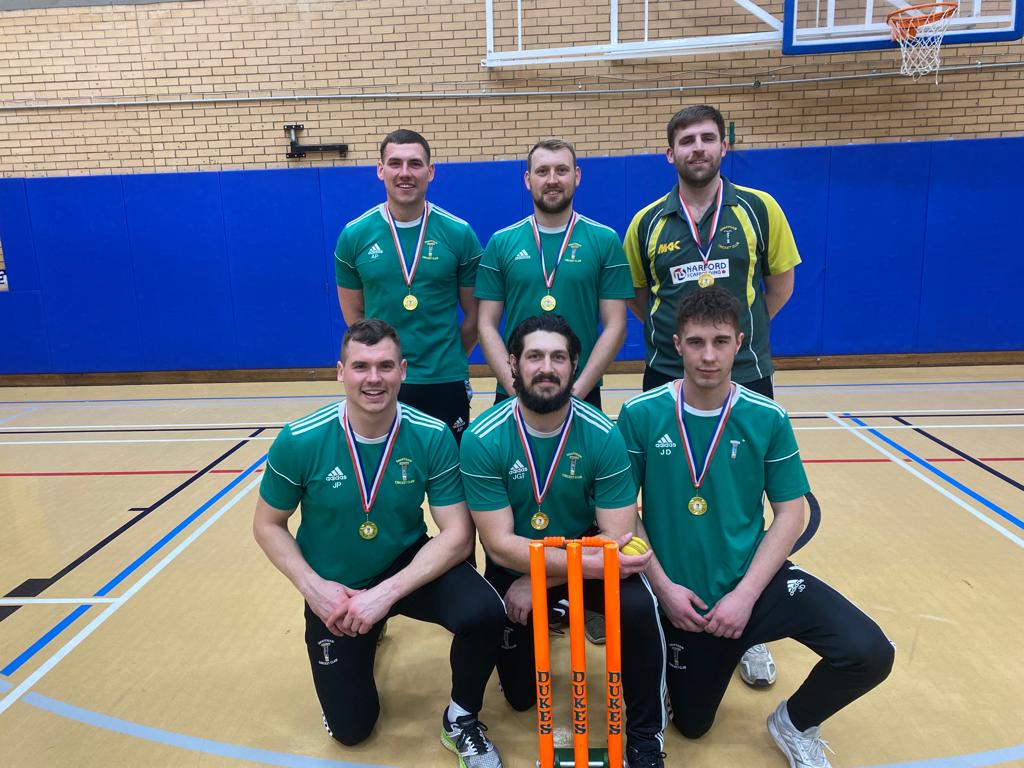 Norfolk Cricket Foundation tweet media