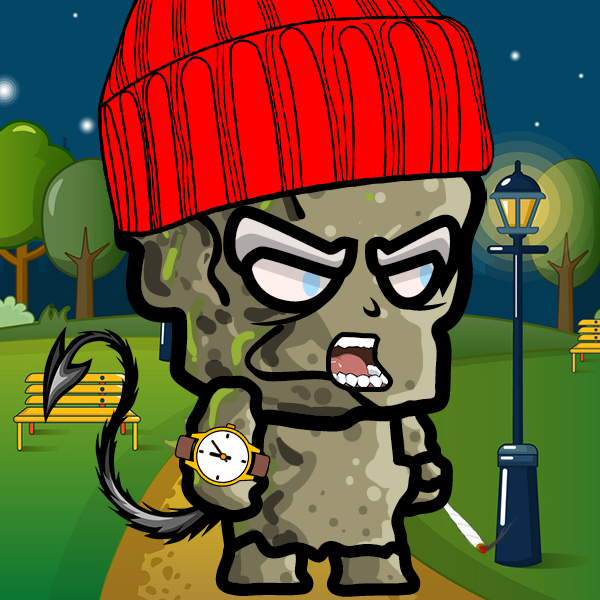 We're thrilled to share that we're running a giveaway for our community✌️

To participate, make sure to follow us on Twitter and join our recently launched Discord server👇
discord.gg/rNvtdHN8q7

After 48 hours 3 random winners receive one of our NFTs as a reward🎁

Good luck🤗