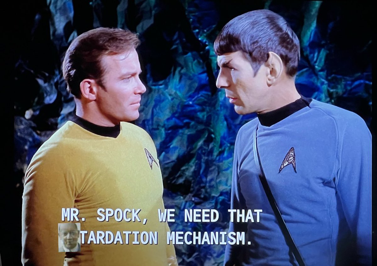 The needs of the many incoming