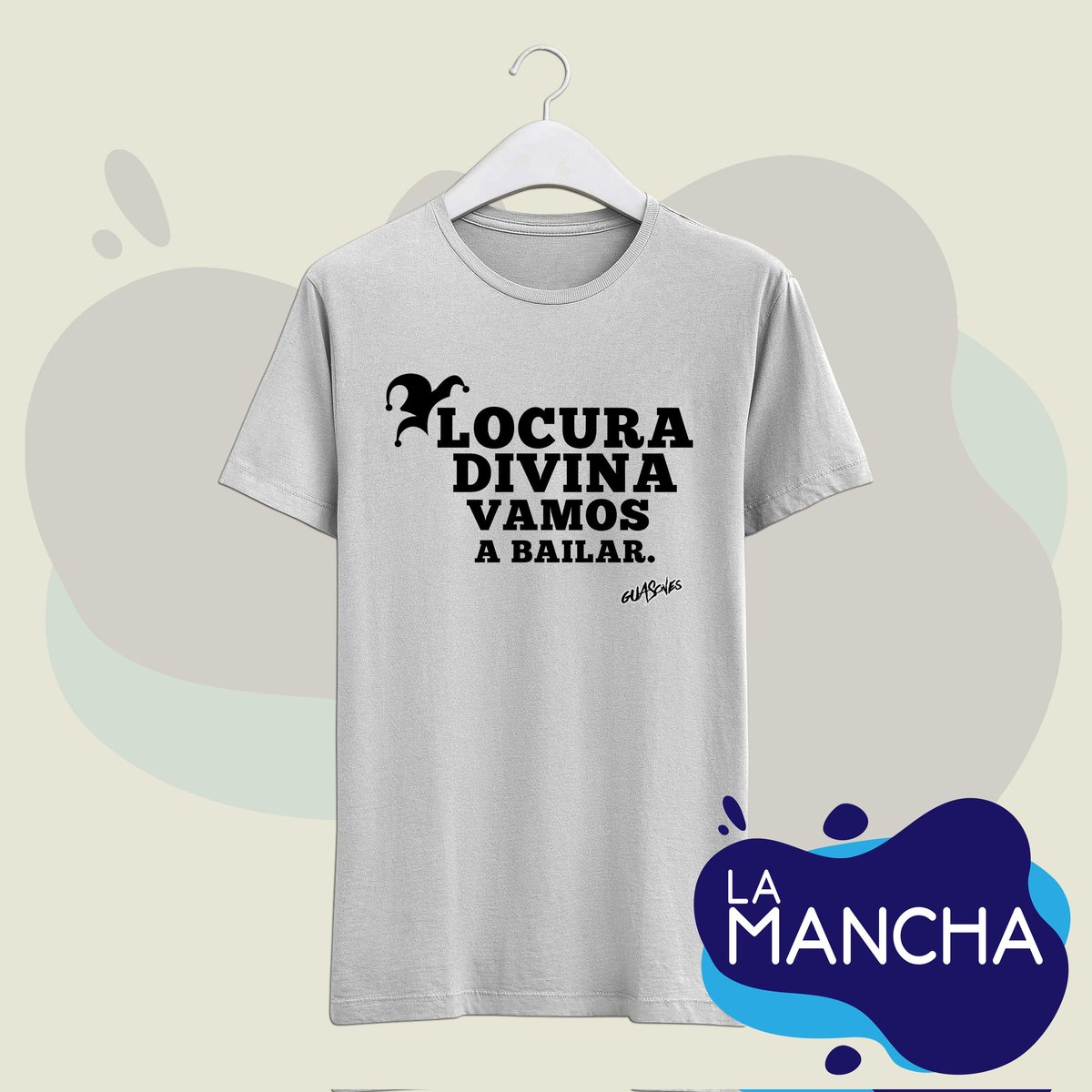 lamanchapy tweet picture