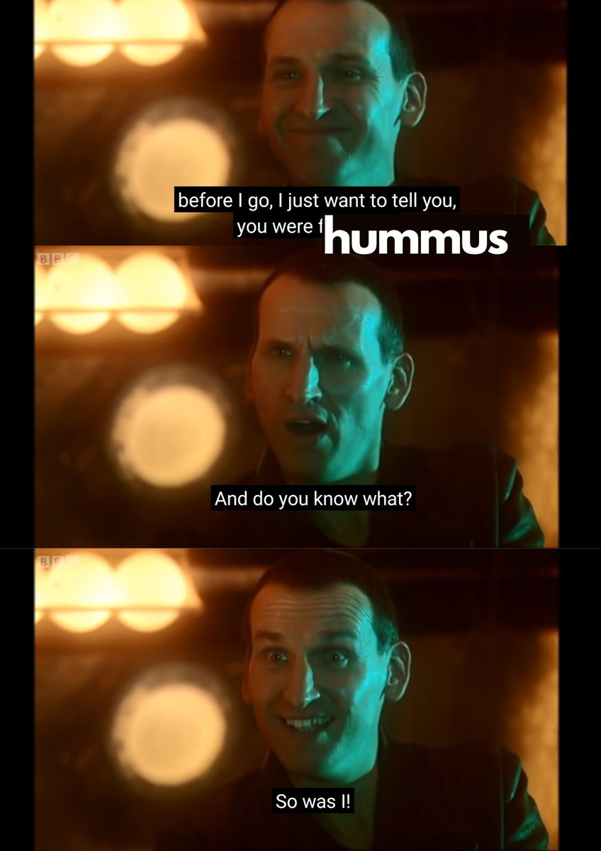 tweetlikeatwit's tweet image. Making peace with the end of the stream #P4A2023