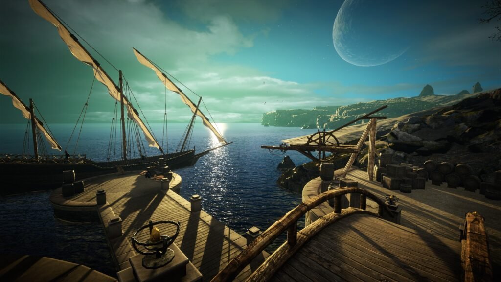 SwitchOffGame's tweet photo. A look back at the beautifully crafted Leaving Lyndow, the first game from Eastshade Studios:

https://t.co/8foV9FjwQK

Developed by @eastshade https://t.co/5kplIy2bKb