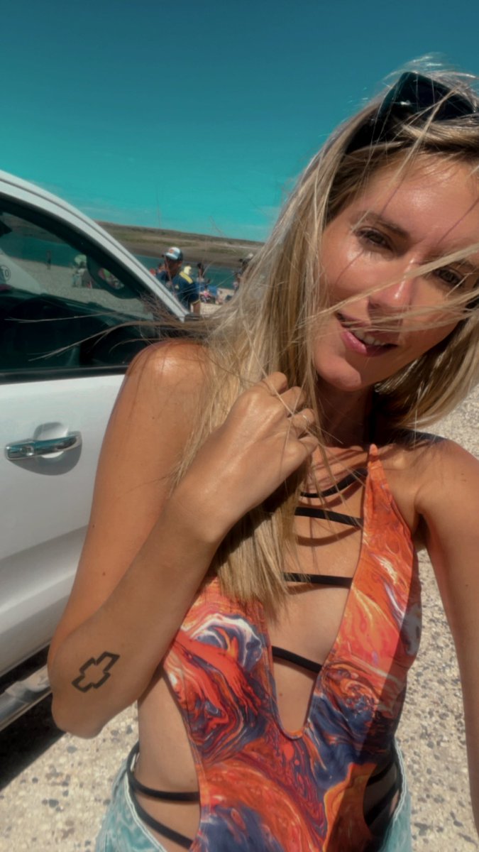 Chevroletera para siempre