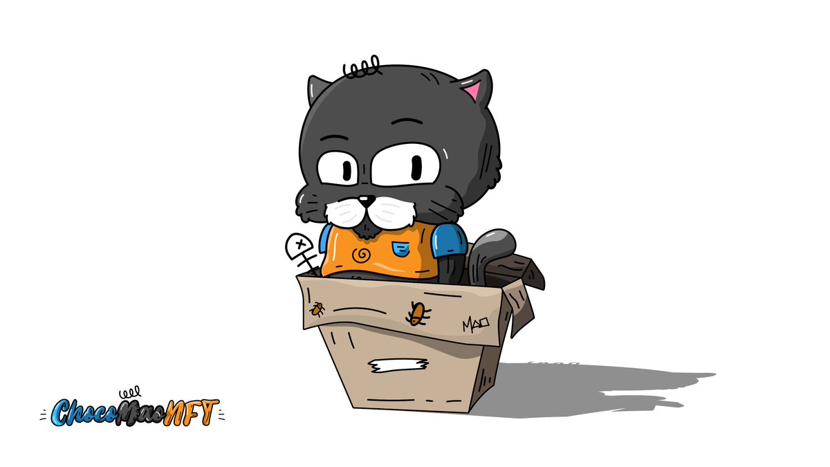 Mao believes that web3 is the perfect place for a cat to be found.

We want to name our whitelist, Maolist is our idea but we want your opinion as early supporters.

Leave your suggestion here and the comment with more likes will be chosen.