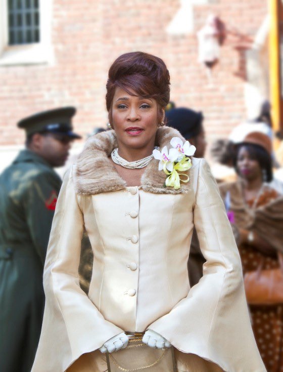 B Michael tweet media