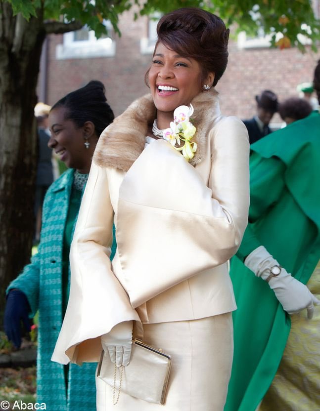 B Michael tweet media