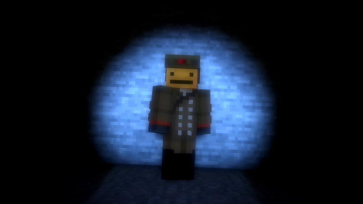 JustNova111's tweet photo. Mi próximo video es bastante distinto a cualquier cosa que haya subido antes. Estoy experimentando un poco ;)

Da un poco de miedo de ver qué tal es el recibimiento, pero QUÉ GANAS DE TERMINARLO YA

(mini spoiler) https://t.co/vObRi9maLF