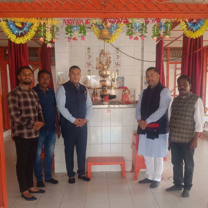 Rajdeep Goala tweet media