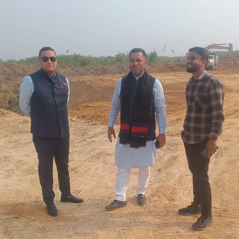 Rajdeep Goala tweet media