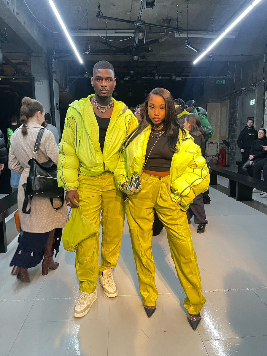 Lemon &amp; Lime 🍋⚡️