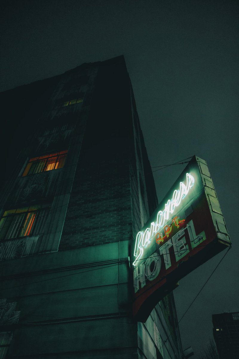 Hey Chatbot, tell me the stories these walls hold 📝