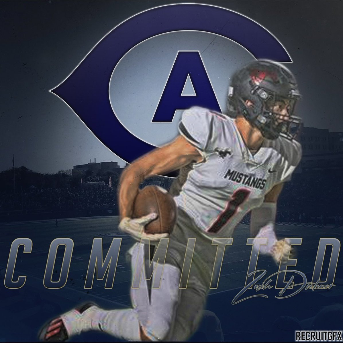 Zach Diebner tweet media