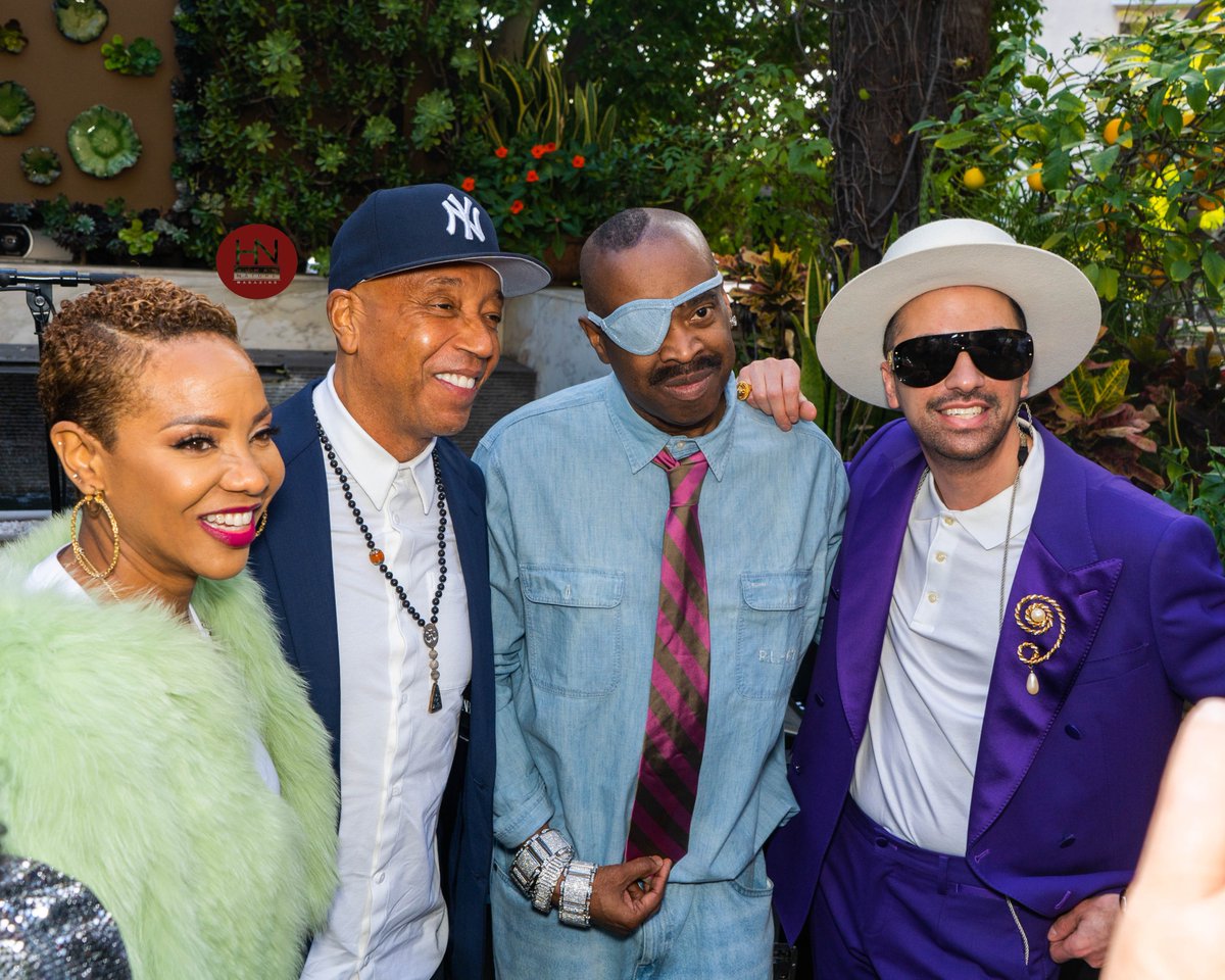 Human Nature magazine tweet media