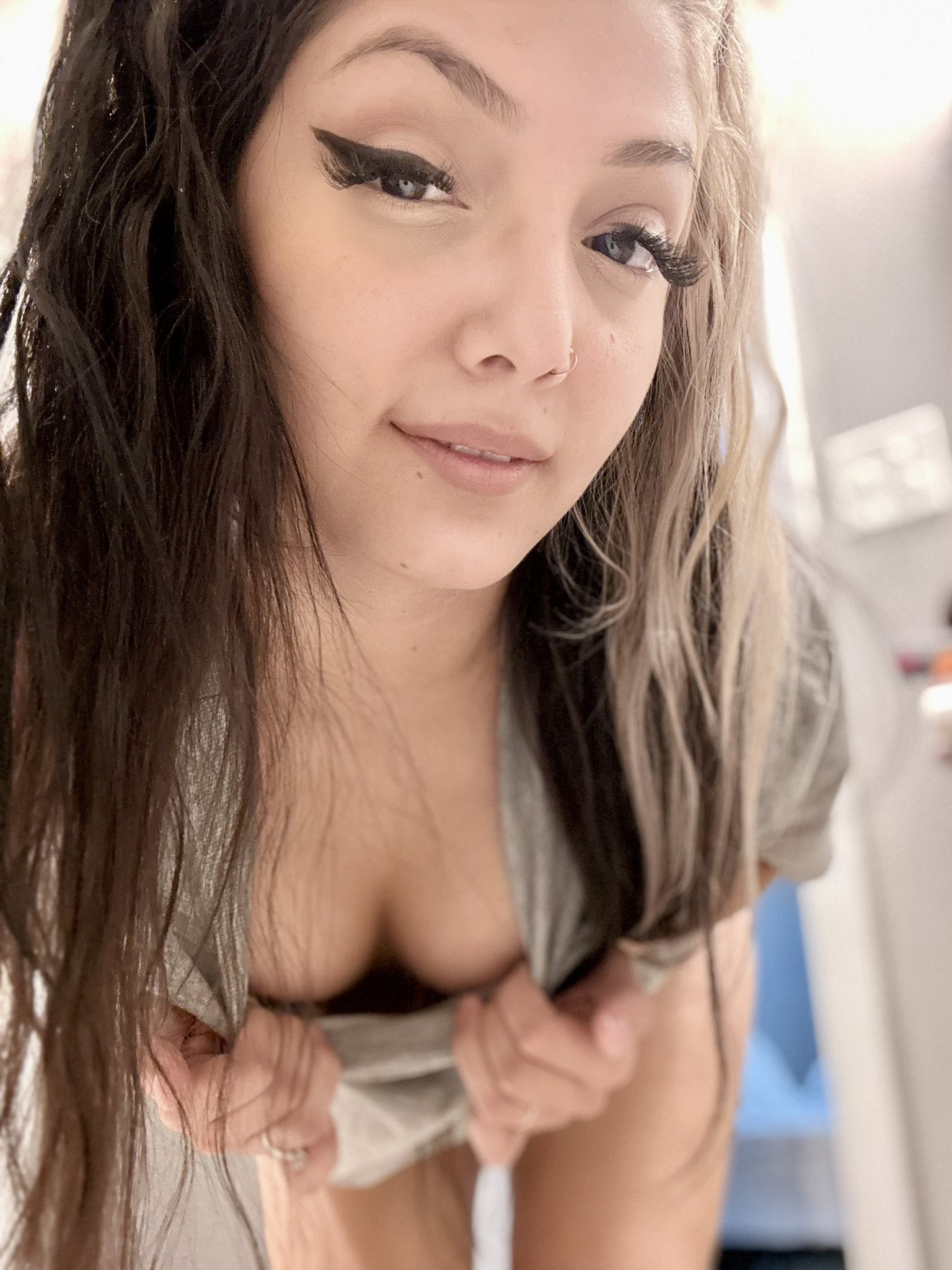 VeeeMarie on X: Are you an ass or tittie guy??? RT once I get to 2k  followers I'll be giving out FREE TRIALS!! t.cobNCDFfkpDd  X