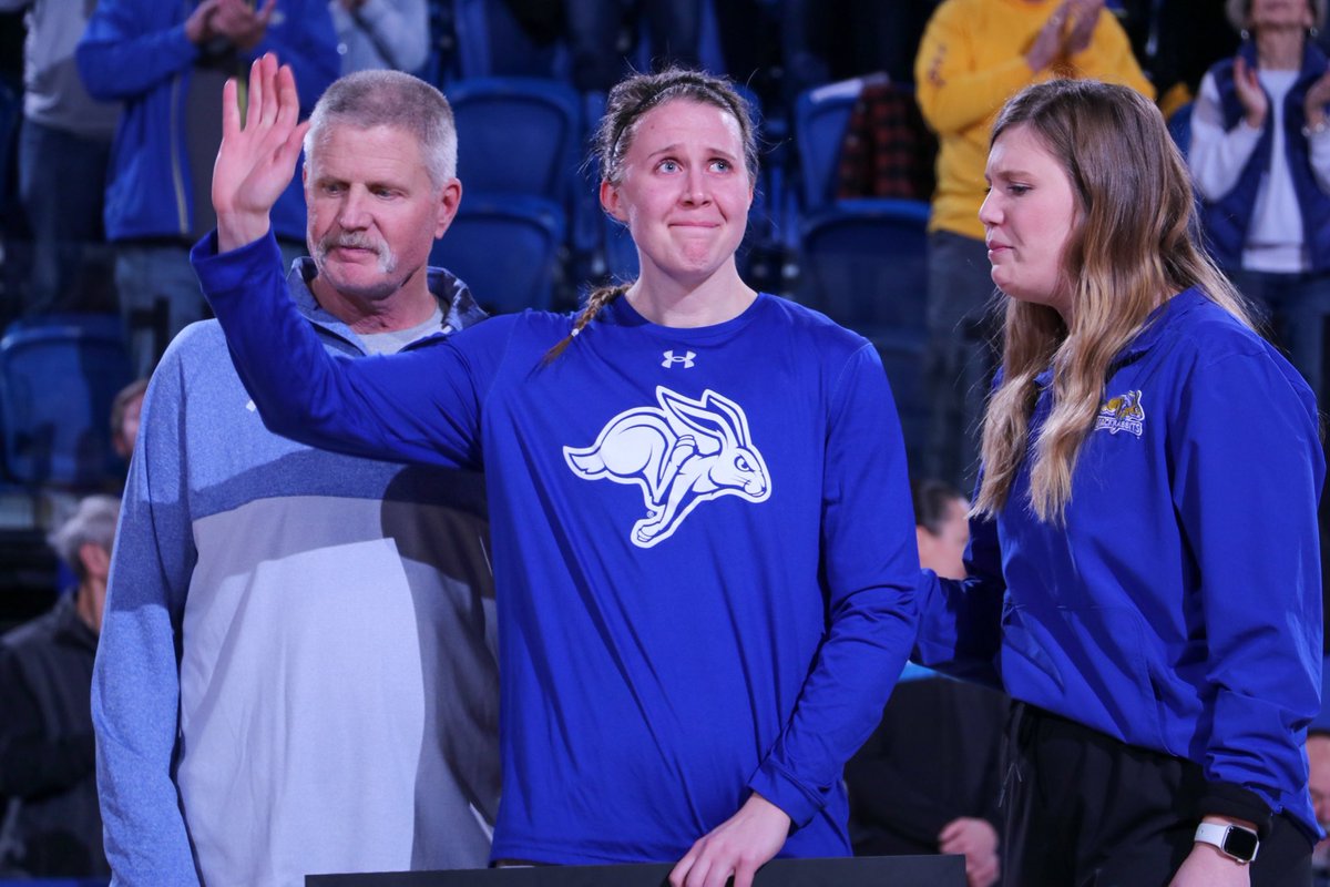 Jackrabbit WBB tweet media