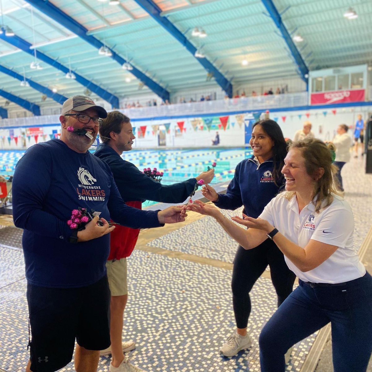 Windermere Laker Aquatics tweet media