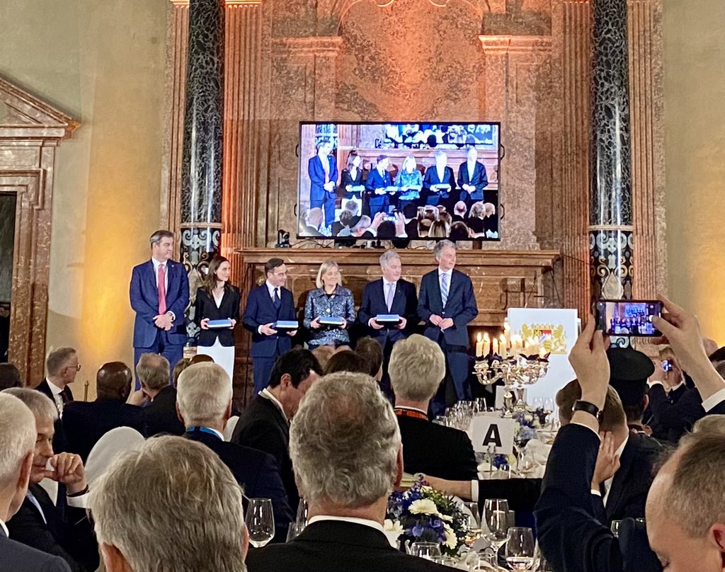 Canada at NATO 🇨🇦 (CanadaNATO) / Twitter