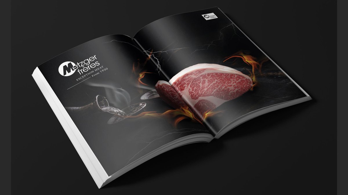 A book designed for Gourmet Corner Porto Cervo, a shop located in Costa Smeralda, Sardinia, in order to showcase the range of their high-quality food products

Client: Gourmet Corner 

behance.net/grafichemarras

#bookdesign #grafica #pubblicità #sardinia #sardegna #costasmeralda