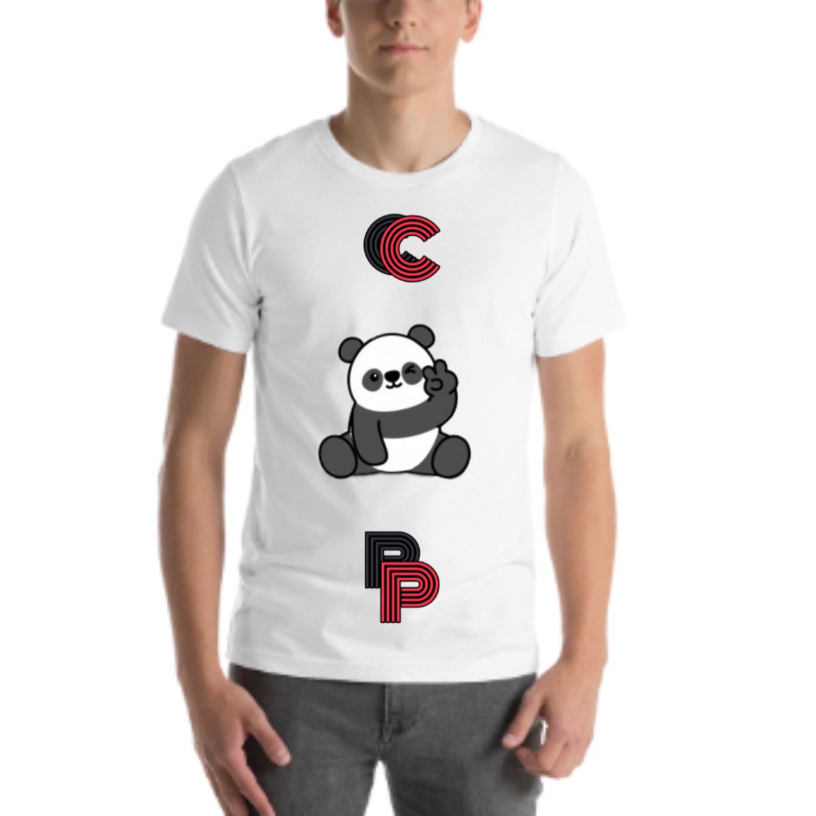 I need y’all help, which one looks better for my Merch? 1,2, or 3??? #models