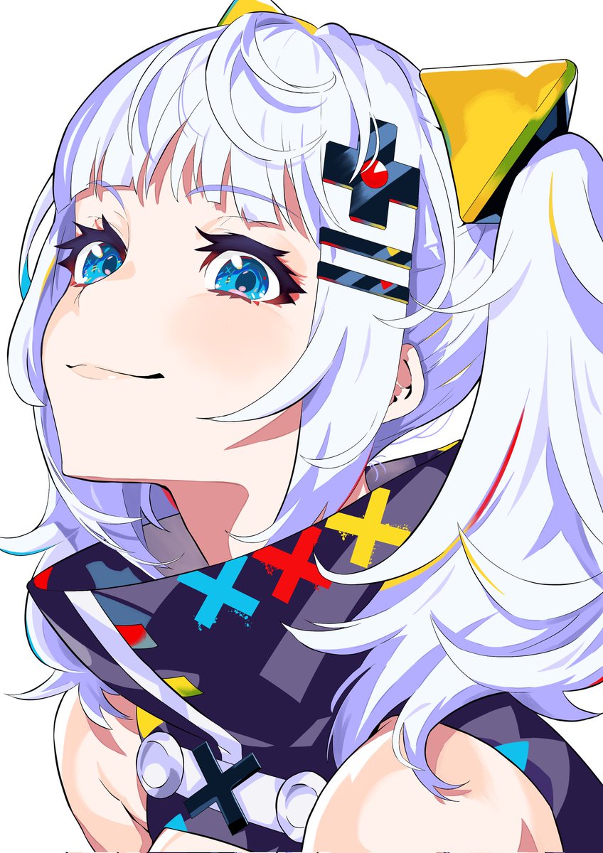 MusashiHimura's tweet photo. I studied Mika pikazo's art and this is the result! Mine is the first one then it's the original by Mika.
Really love the way she colours the skin and I learned a lot from studying her art. Hopefully you'll be able to see an improvement in my art from here on.
#mikapikazo #study https://t.co/TVFg9uco7x