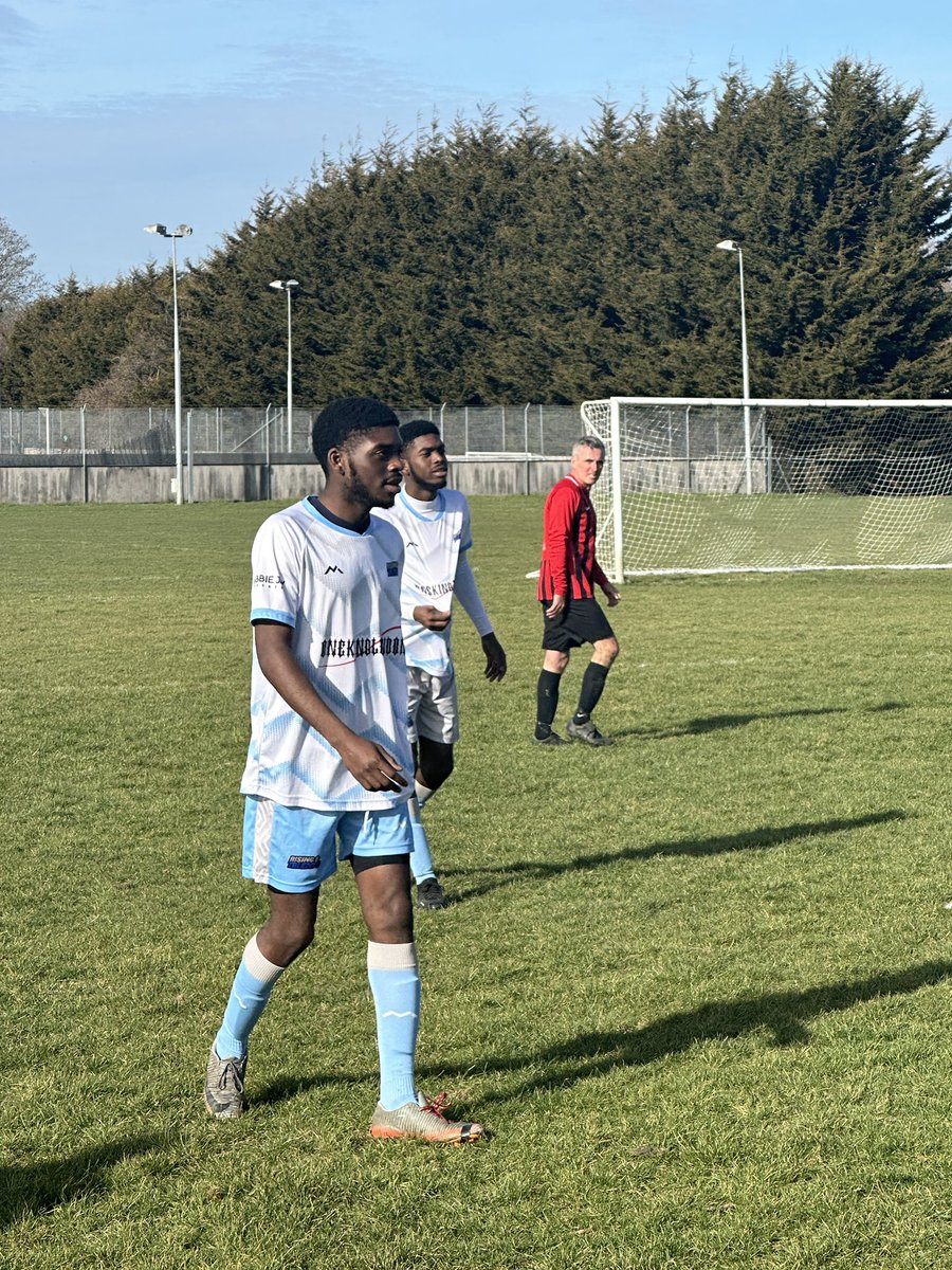 Rising Talents FC tweet media