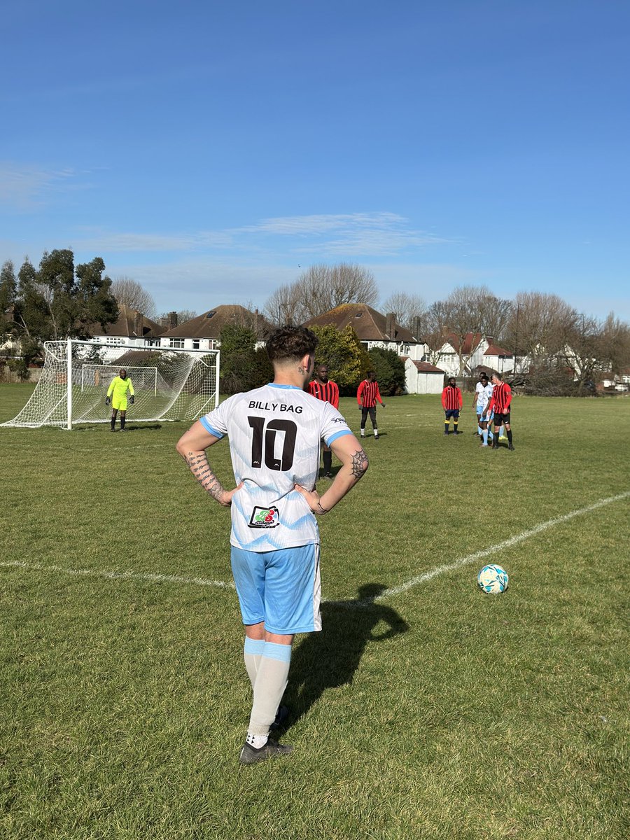 Rising Talents FC tweet media